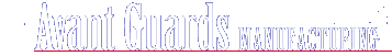 Avant Guards