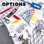 options