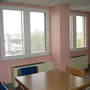 Aluminum Detention Screens showcase